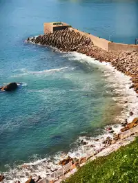 深圳看海封神攻略大小梅沙+大鵬半島全解