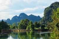 舊州古鎮｜被時光遺忘的溫柔鄉一眼便愛上的小眾秘境