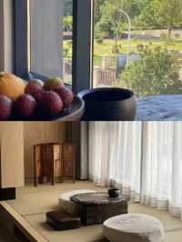 武夷漫武夷肆間拾山！住進茶山裡的設計美宿