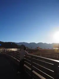 麗江|神女的眼淚-瀘沽湖