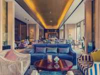 入住北京朗丽兹西山花園酒店真實體驗