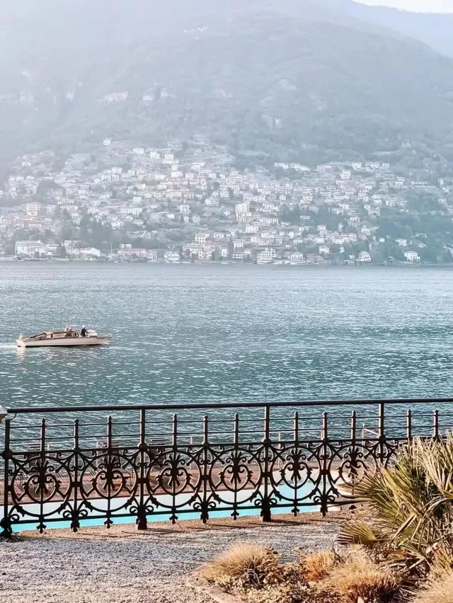 七折起住|棲居科莫湖文華東方,靜享湖畔度假 七折起住|棲居科莫湖文華東方,靜享湖畔度假
