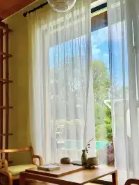 竹海環抱莫干山去了還想去的山間民宿