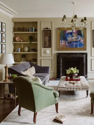 ロンドンのラッフルズ、このホテルに泊まって初めて本当の「老舗の富裕層」を理解した