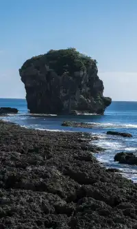 墾丁丨台灣最美26號公路