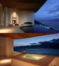 大理度假封神！把蒼山洱海搬進房間