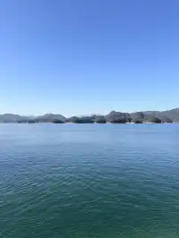 千島湖中心湖區攻略｜帶娃免門票遊湖！