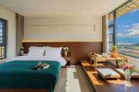 360° 瞰古城，竹坞隱逸山居