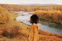 北京自駕阿爾山追秋