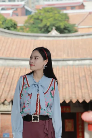 Efficient One-Day Itinerary for Wulin, Wudian, and Xunpu in Quanzhou, Fujian