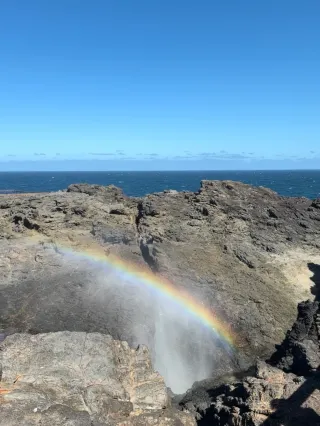 A super beautiful one-day trip to Kiama and Gerringong from Sydney