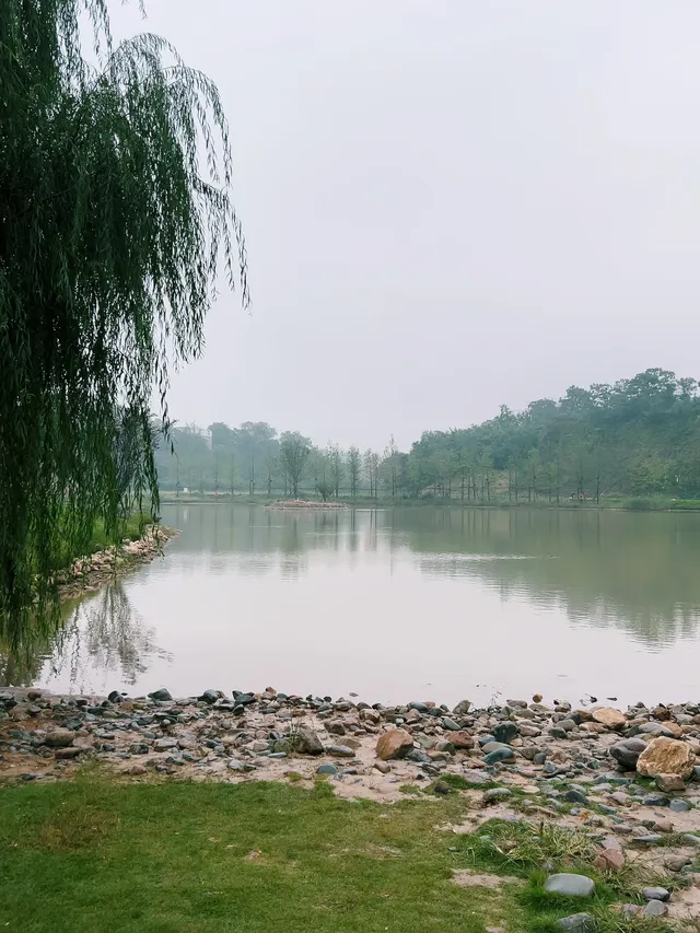 洛陽周邊遊「魏坡·新序」週末應該奔向大自然 洛陽周邊遊「魏坡·新序」週末應該奔向大自然