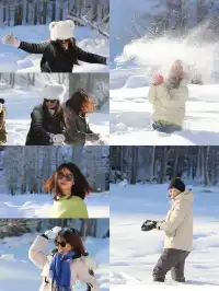 拒絕阿勒泰打卡團！這才是舒服的深度遊！