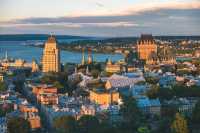 17天冬遊加拿大 錯過等一年