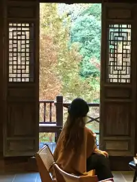 真的不是在京都!就在福州…