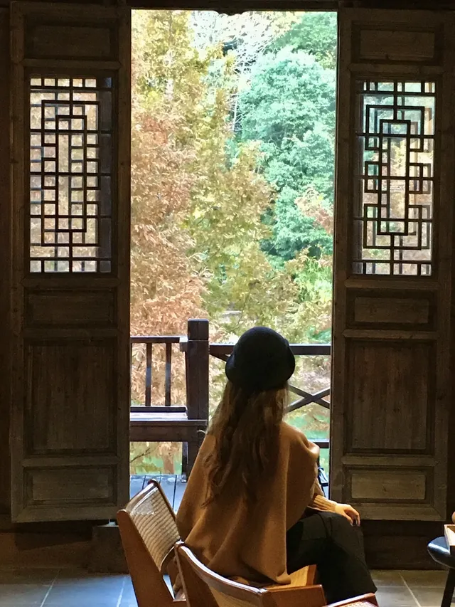 真的不是在京都!就在福州… 真的不是在京都!就在福州…