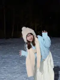 旅行記·長春長白山帶娃5天4夜遊