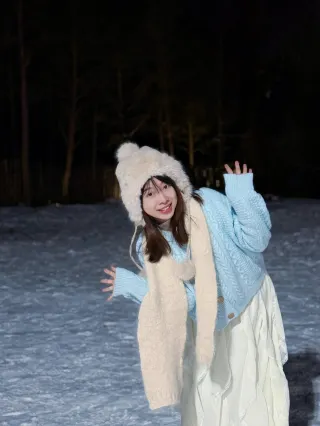 Travelogue: A 5-Day, 4-Night Trip to Changchun and Changbai Mountain with Kids