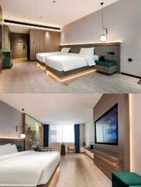 震驚了,竟然有性價比逆天的酒店