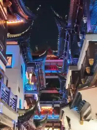 99%的人沒見過這樣的豫園!