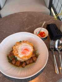 曼谷隱世秘境酒店