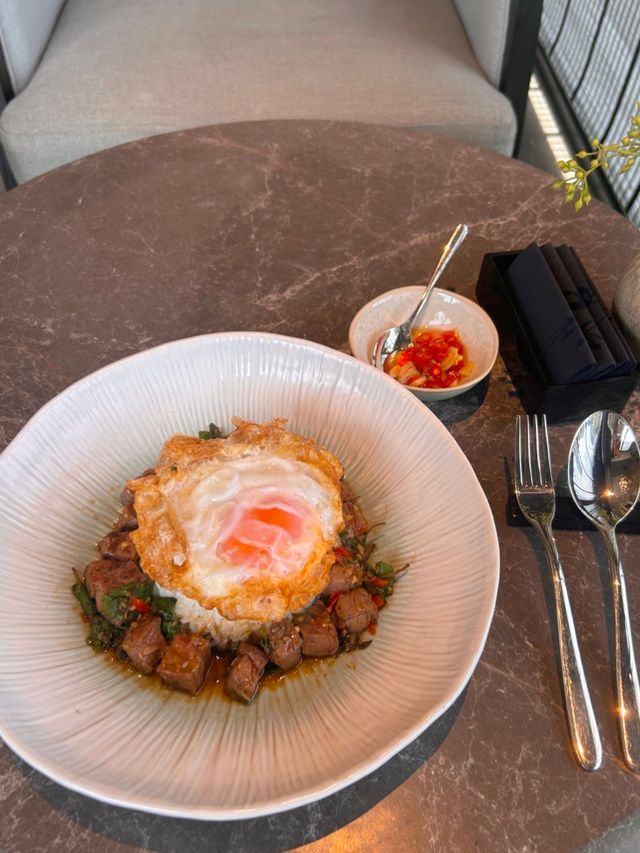 曼谷隱世秘境酒店