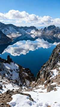 長白山火山國家地質公園旅遊攻略