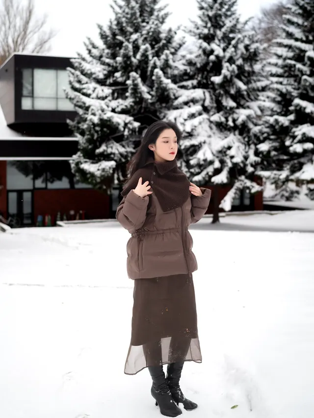 青春的友誼,像北海道的四季 漫長而分明 青春的友誼,像北海道的四季 漫長而分明