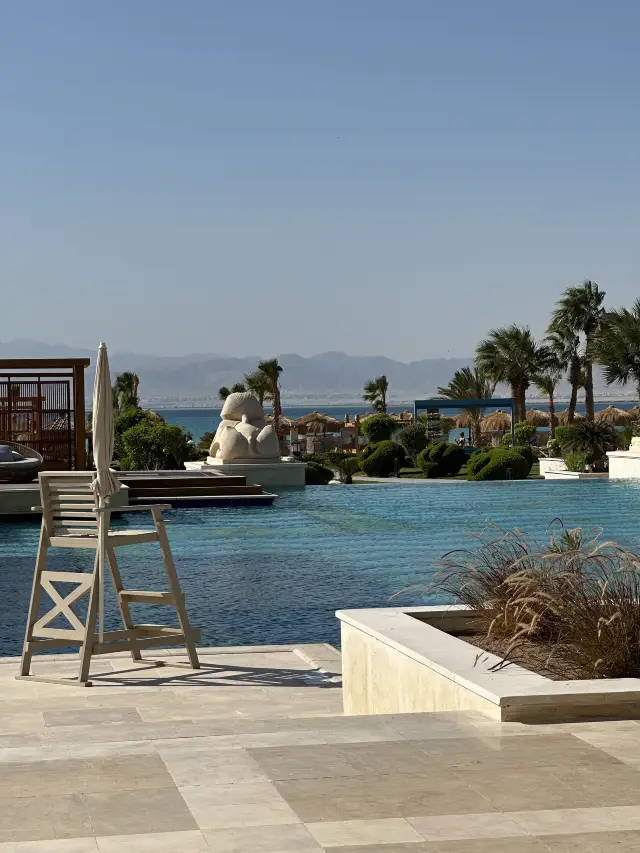 Ai Cập | Chuyến du lịch hè trong mơ 3 ngày đến Hurghada