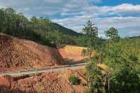 推薦一個雲南大理真正冷門的古村落