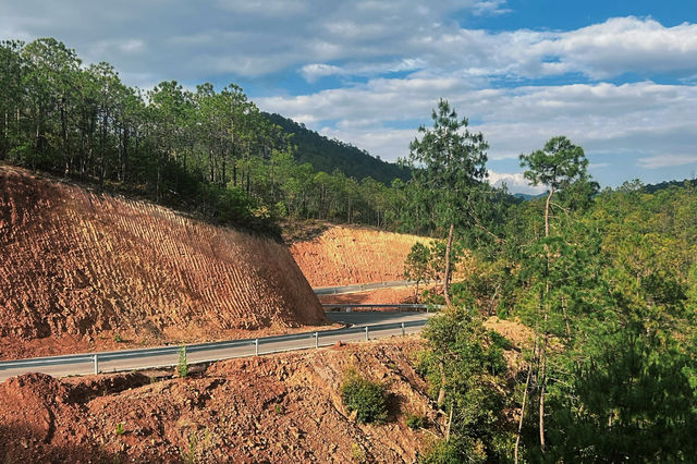 推薦一個雲南大理真正冷門的古村落 推薦一個雲南大理真正冷門的古村落