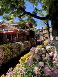 麗江古城拍照打卡封神攻略 機位+穿搭+避坑全解鎖