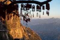 冰雪老君山兩日手記