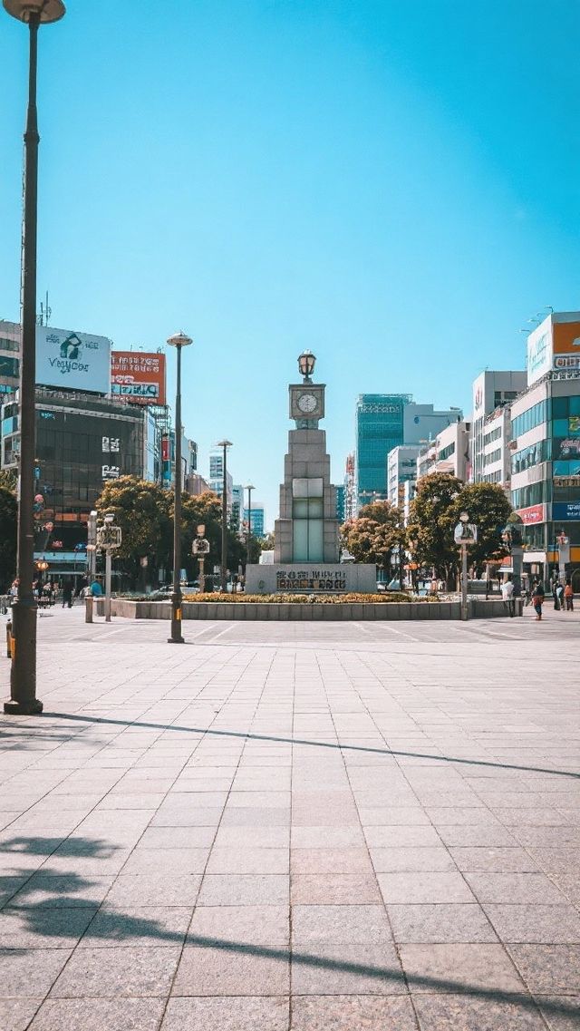 青島美景,美食 青島美景,美食