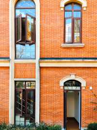 上海好逛的地方都是免費的(28/100)丨附地址