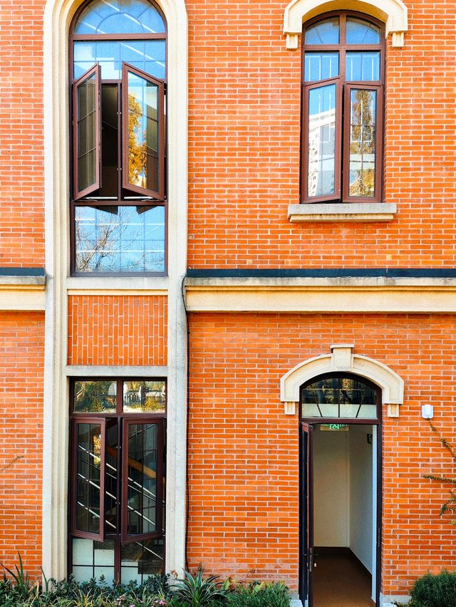 上海好逛的地方都是免費的(28/100)丨附地址 上海好逛的地方都是免費的(28/100)丨附地址