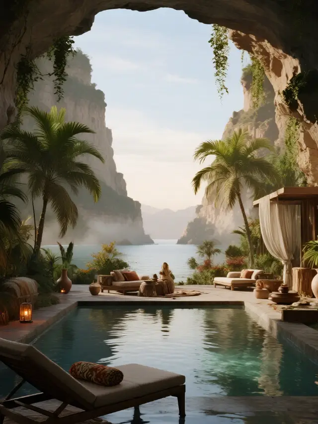 Winter Secret of Western Sichuan! Easy Hiking and Stunning Photos in the Snow Mountain Gallery | Siguniang Mountain Highlights