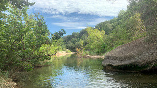 Explore Barton Creek Greenbelt: A Natural Oasis