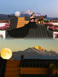 麗江旅行‼️最成功的決定就是選了這家酒店~