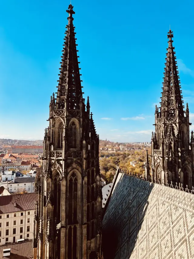 New Year's Day must-go Europe multi-city tour nanny-level guide is here