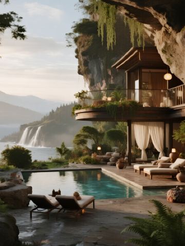 Step into a fairy tale snow village! Spend a few days isolated from the world in China's far northwest corner