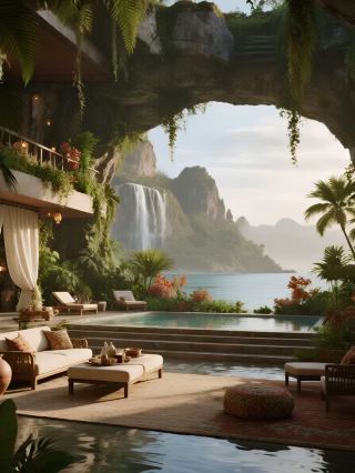 เดินเพียง 20 นาทีเท่านั้น! สวนบนเนินเขาแห่งนี้ในเฉิงตูสวยงามราวกับเวทมนตร์!