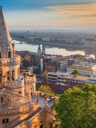 New Year's Day Must-Do: The Ultimate Guide to Private Car Tours in Hungary