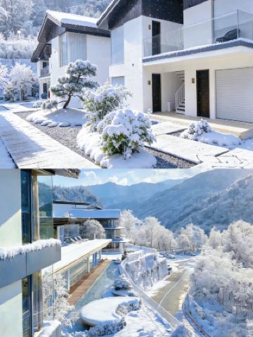 소석산거 은밀한 즐길 거리