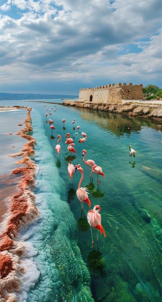 키프로스 6천 위안 예산 가이드