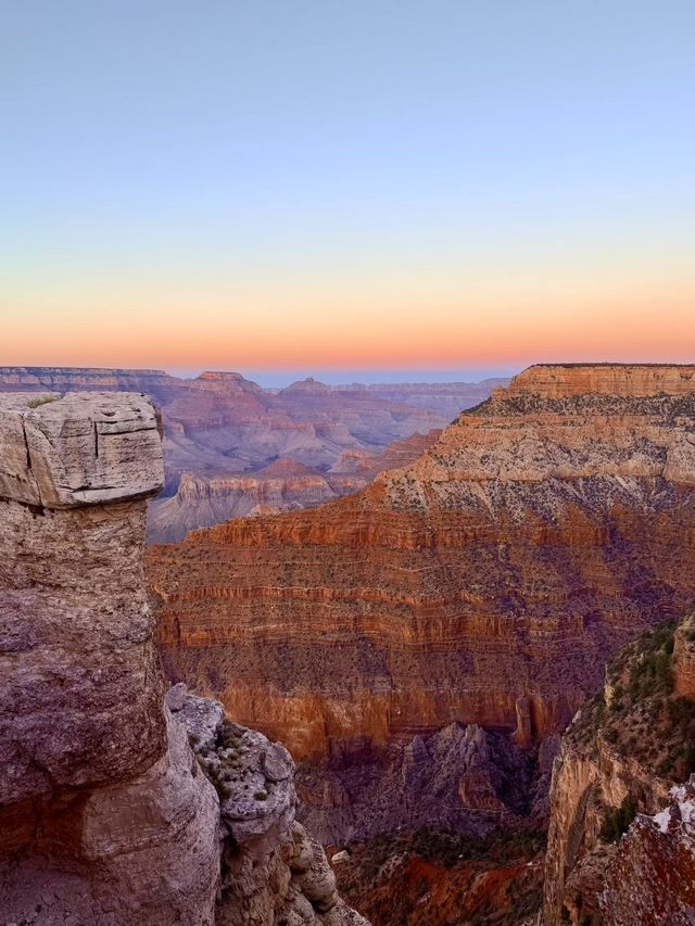4天玩轉美國超實用行程全攻略