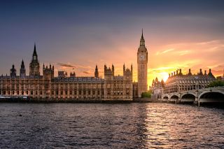 この5つの鉄道路線はイギリスのエッセンスをすべてつなげています