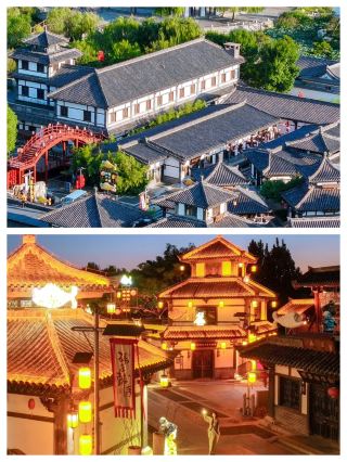 山東で過小評価されている宝の小さな街！東営3日間旅行ガイドをぜひチェックしてね！