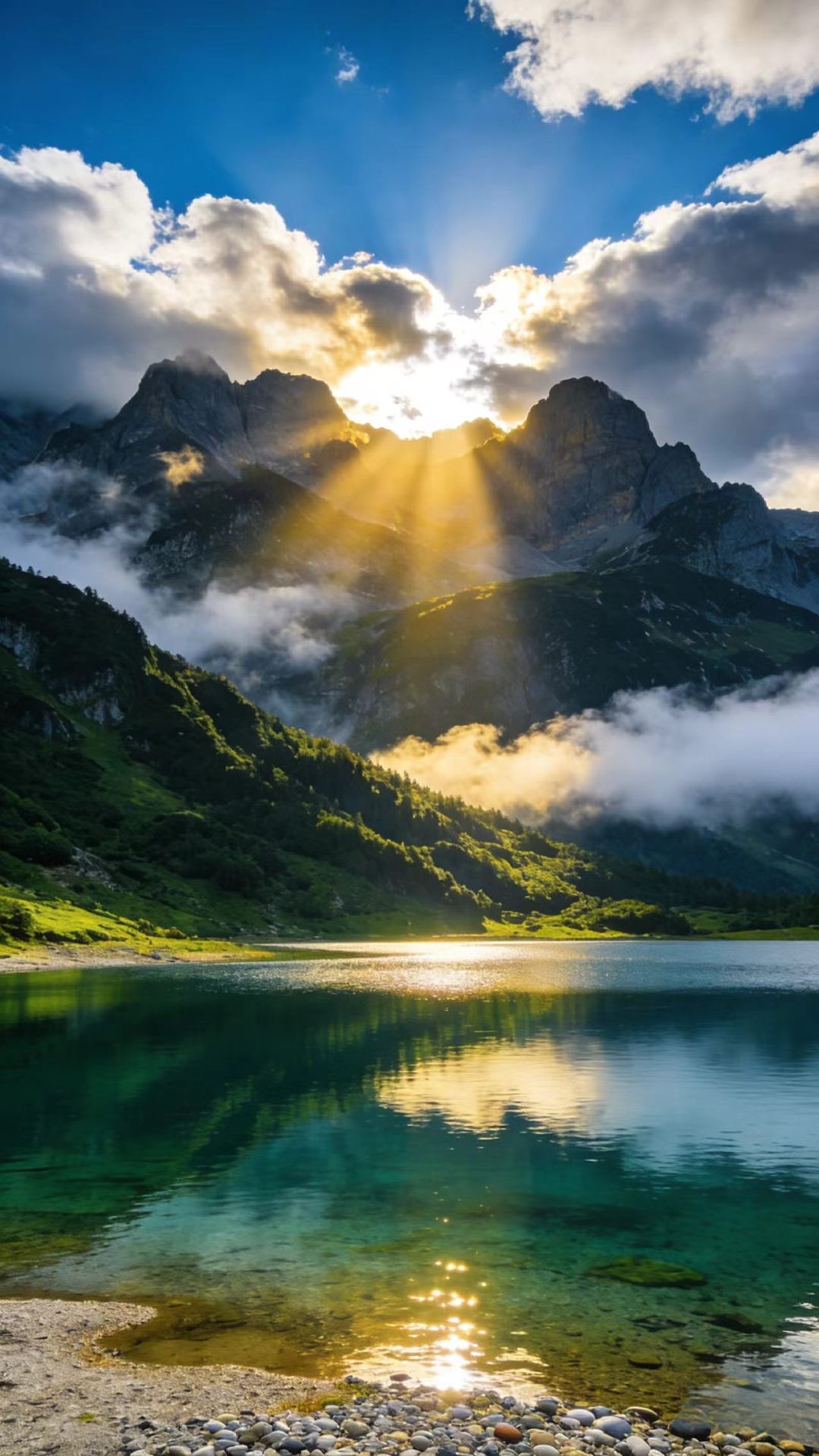 Dãy núi Dolomites là một câu chuyện tình lãng mạn hoang dã được giấu kín bởi giới thượng lưu giàu có lâu đời.