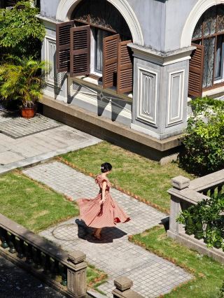 고랑위 소수 코스｜사람들 피할 수 있는 5개의 보물 같은 장소